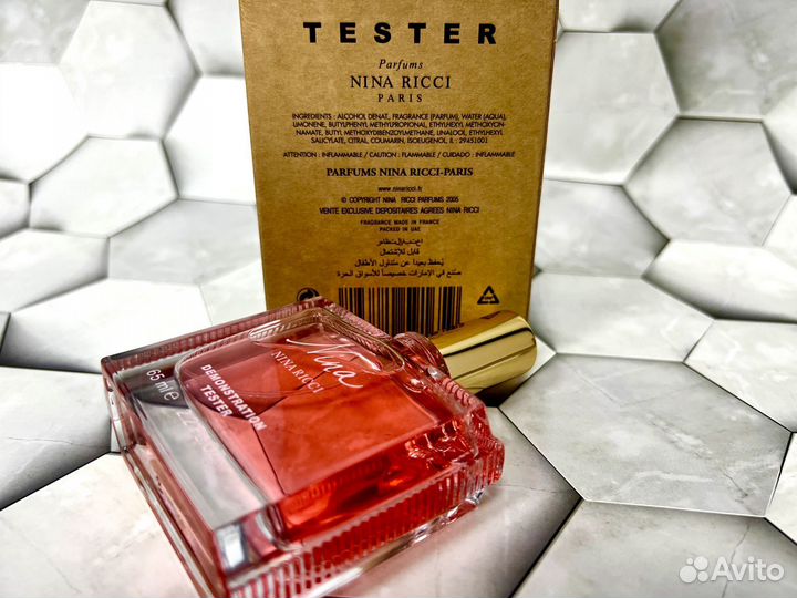 Nina Nina Ricci для женщин