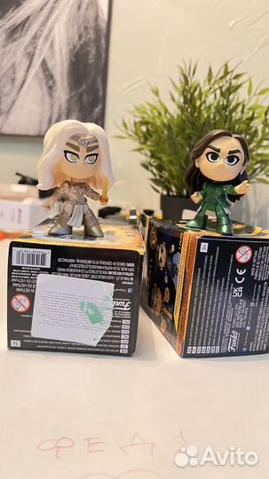 Фигурка Funko pop