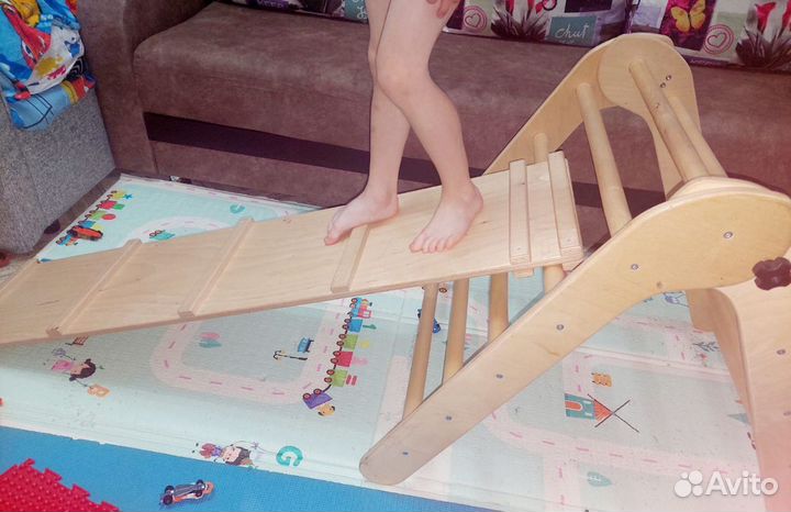 Тренажер для детей