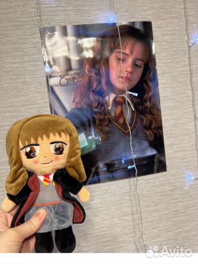 Игрушка Yume Гермиона Грейнджер 13702