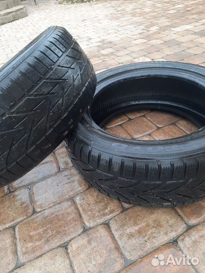 Toyo Snowprox S953 195/55 R15