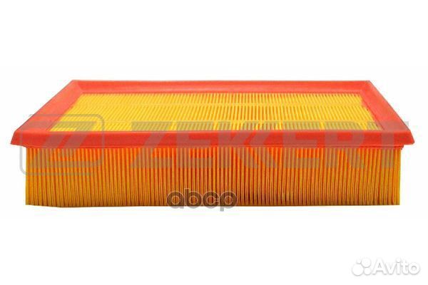 Фильтр воздушный lf-1186 Zekkert