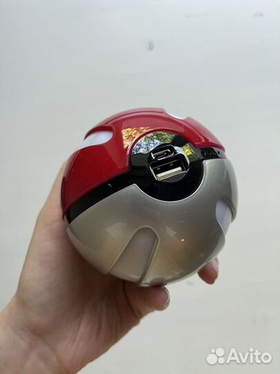 Power bank Покемон 10000 MA