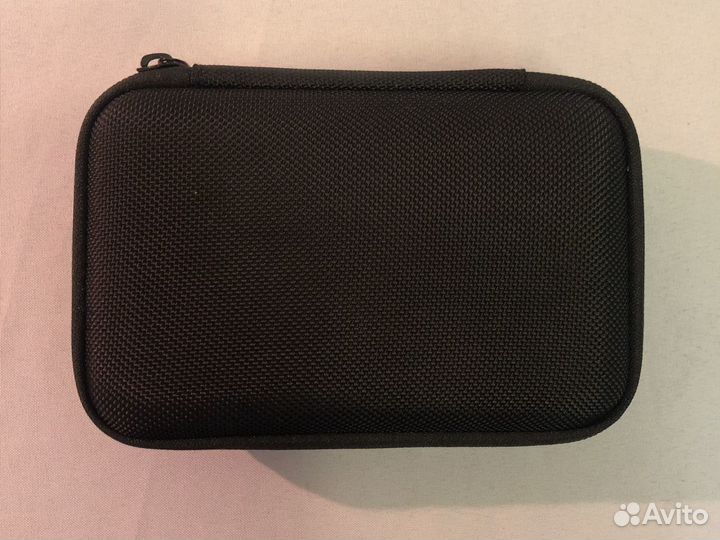 Беспроводной петличный микрофон Boya BY-WM4 PRO