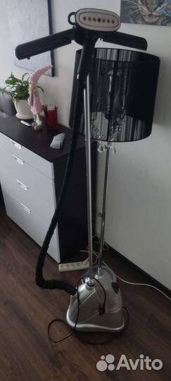 Отпариватель