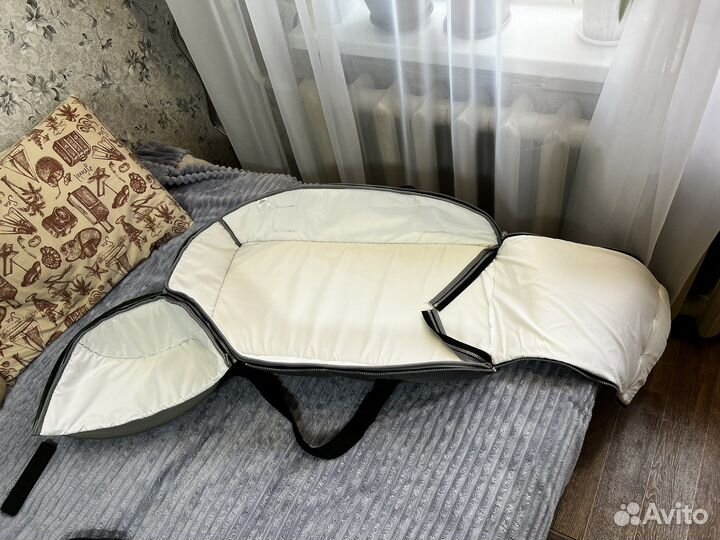 Люлька переноска