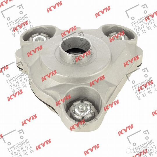 Опора амортизатора / Комплект верхней опоры передн