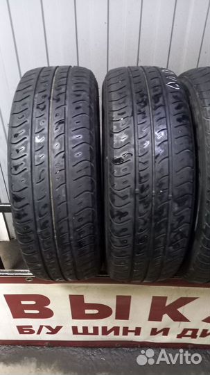 Nexen Classe Premiere CP661A 185/65 R15 88H