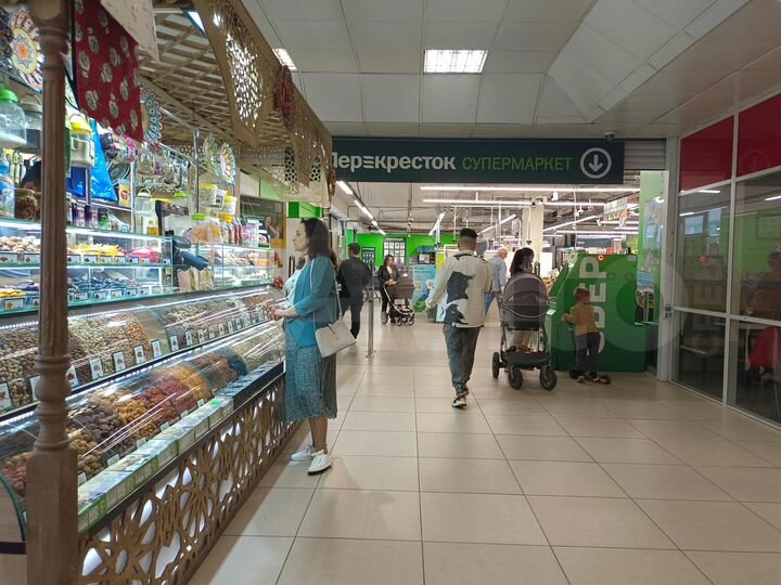 Помещение свободного назначения, 5.3 м²