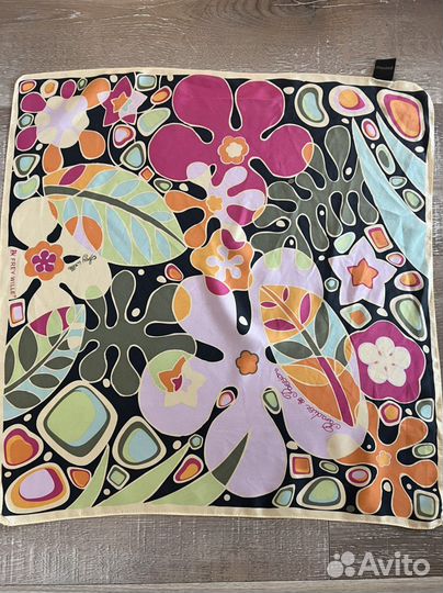 Frey wille платок оригинал