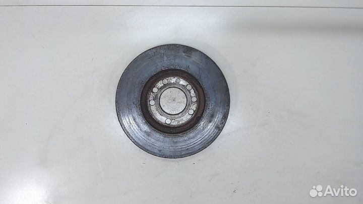 Диск тормозной Opel Signum, 2003