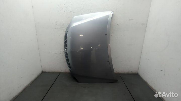 Капот Lexus RX, 2001