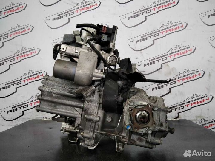 АКПП suzuki R06A alto HA36S HA36V робот 4WD KA5343