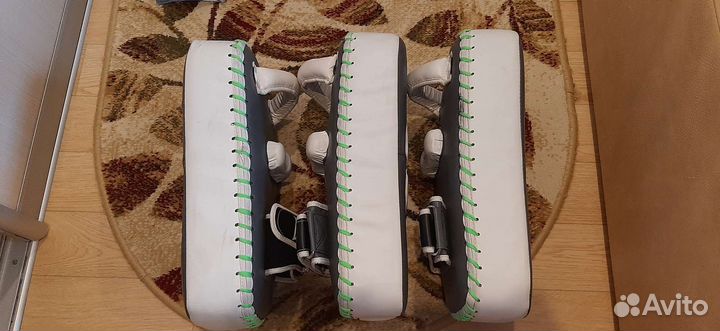 Пэды Еверласт