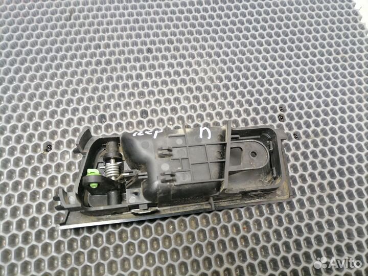 Ручка правой двери Chevrolet Lacetti