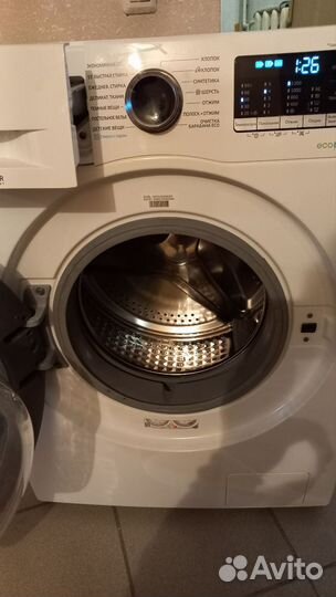 Стиральная машина lg 7кг