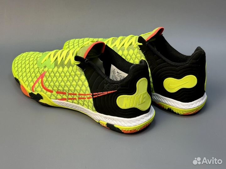 Футзалки Nike Reactgato g-4581