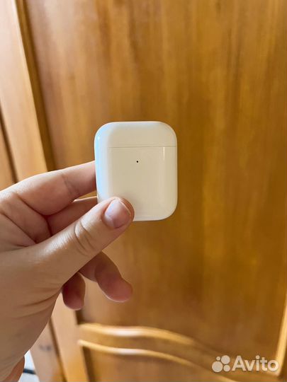 Airpods 2