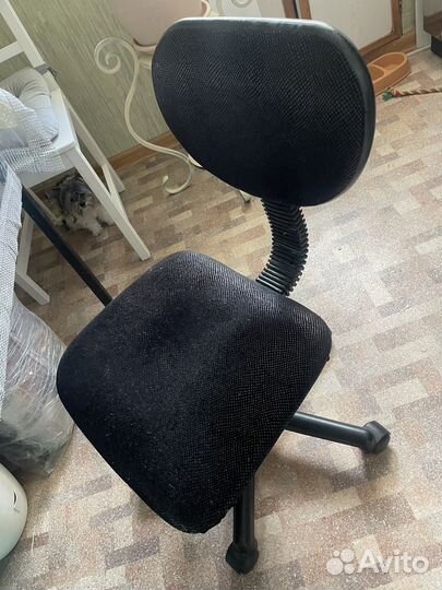 Компьютерное кресло бу