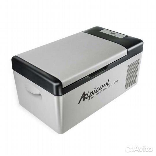 Автохолодильник