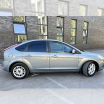 Ford Focus 1.8 MT, 2009, 180 834 км, с пробегом, цена 630 000 руб.