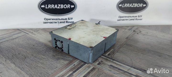 Модуль тв Land Rover Range Rover L322 2005-2009