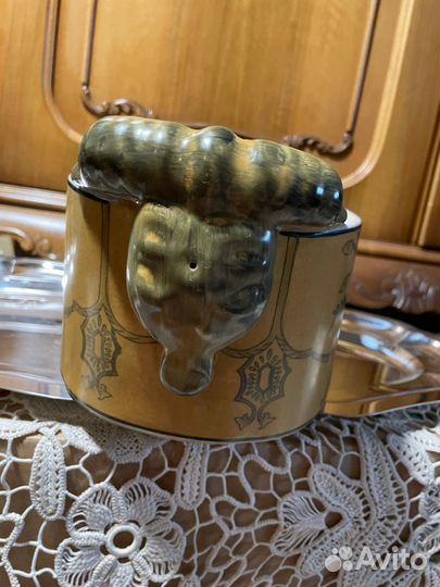 Кашпо керамическое, Европа