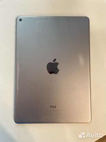 iPad air 2 16gb