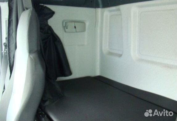 Разбираем грузовик MAN,TGL 2008-2012