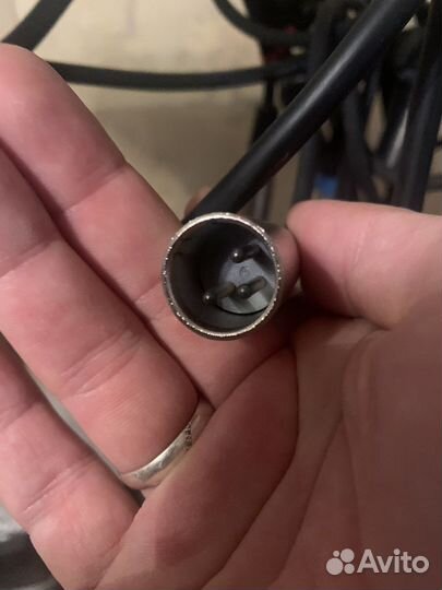 Audio technica AT2035