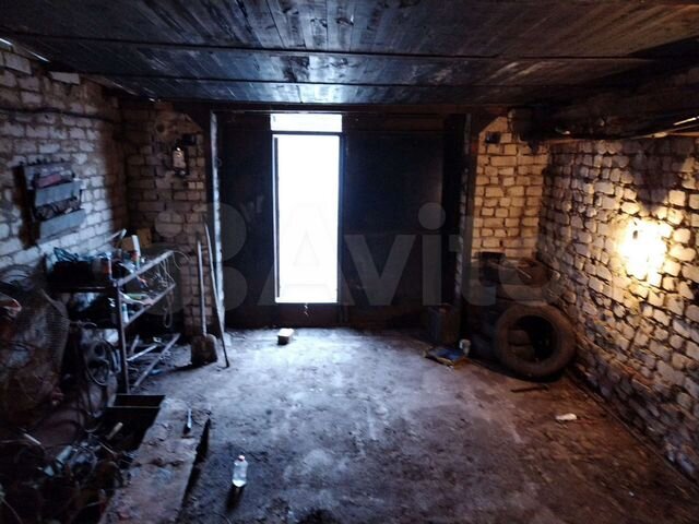 Гараж, 24 м²