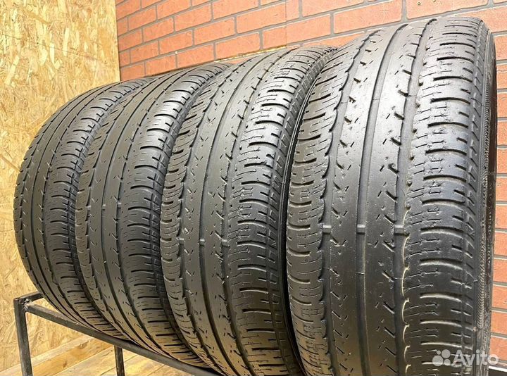 Goodyear Eagle NCT5 175/65 R15