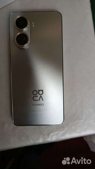Huawei nova 10 se