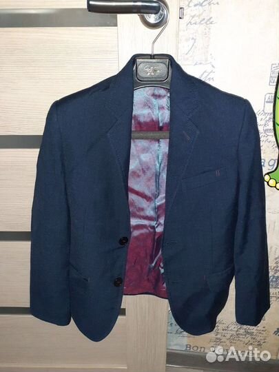 Классический костюм для мальчика