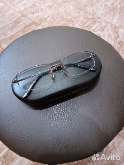 Очки с диоптриями-2,5