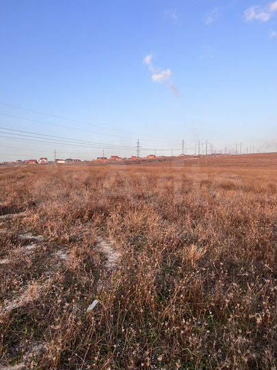 Участок 1,8 га (СНТ, ДНП)