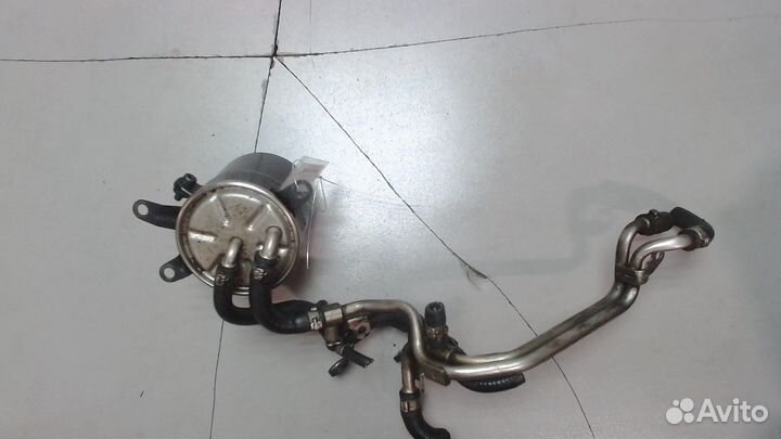 Корпус топливного фильтра Mercedes R W251 2005, 20