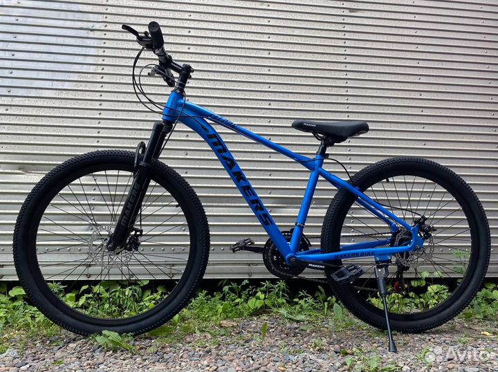 Велосипед взрослый / подрастковый 26