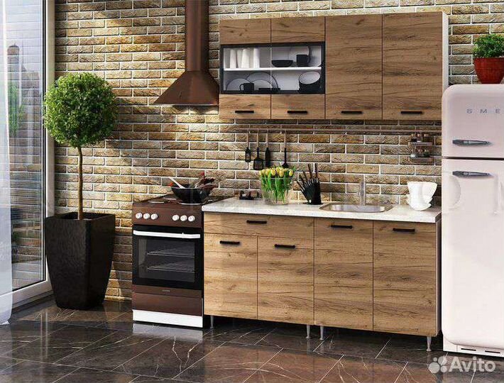 Кухонный гарнитур