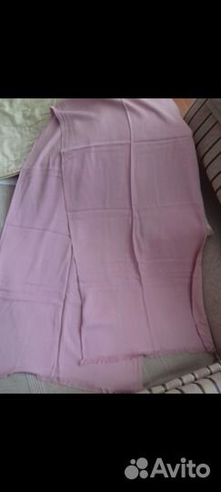 Женские шарфы и платки