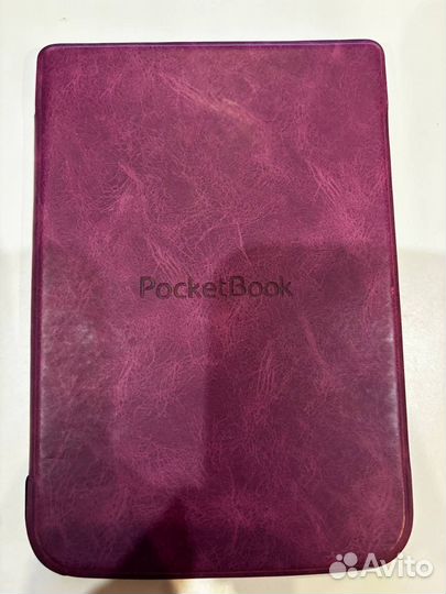 Электронная книга pocketbook 628