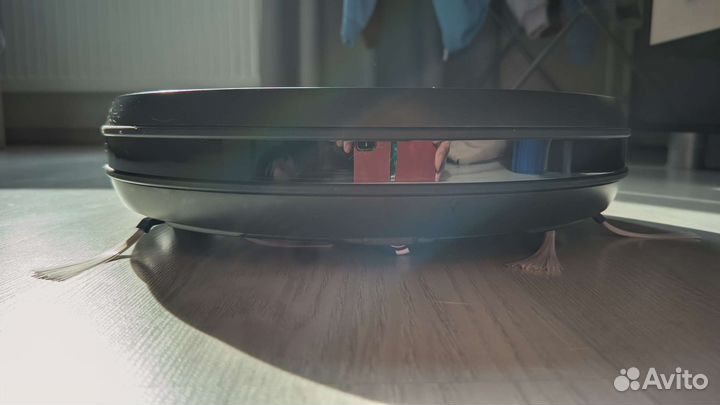 Робот пылесос tefal 20