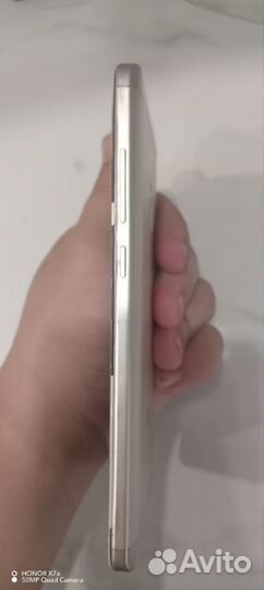 Xiaomi Redmi Note 4, 3/32 ГБ