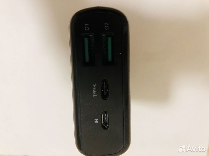 Павербанк 20000