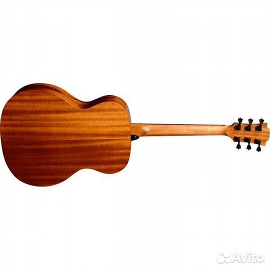 Акустическая гитара LAG Guitars T-170A Natural