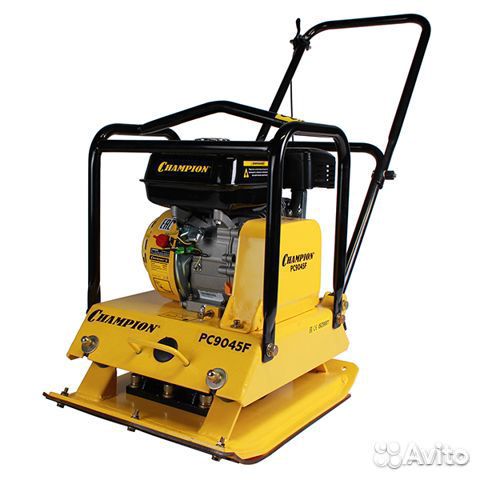 Аренда виброплит, отбойных молотков в Токсово