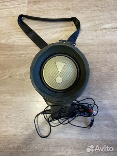 Колонка jbl xtreme 2