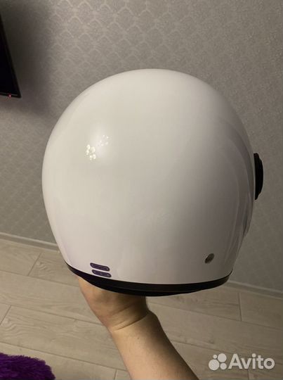 Шлем Scorpion Exo City XL 60-61см