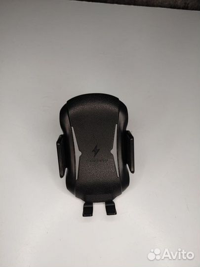 Автомобильный держатель беспроводная зарядка