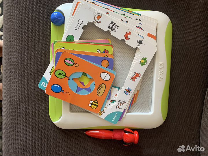 Доска для рисования